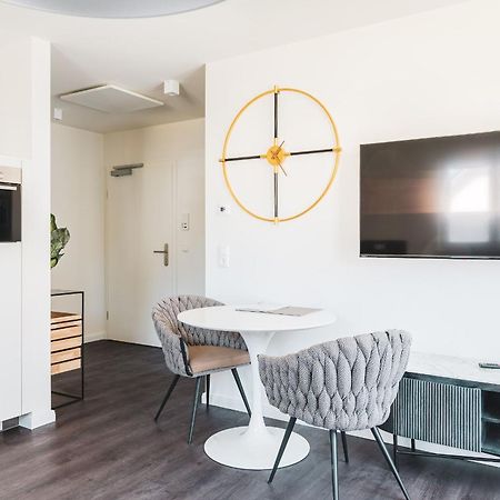 Duenenquartier Apartment 16 Цингст Екстериор снимка