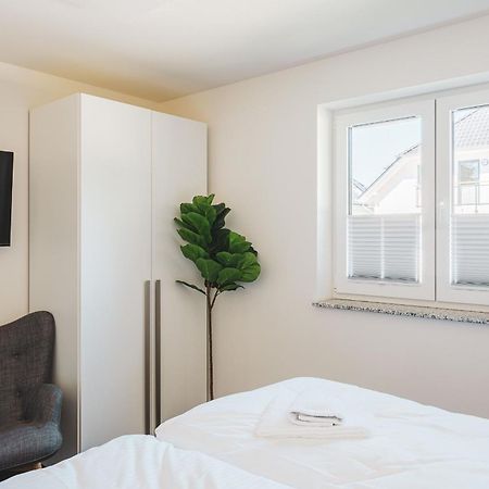 Duenenquartier Apartment 16 Цингст Екстериор снимка